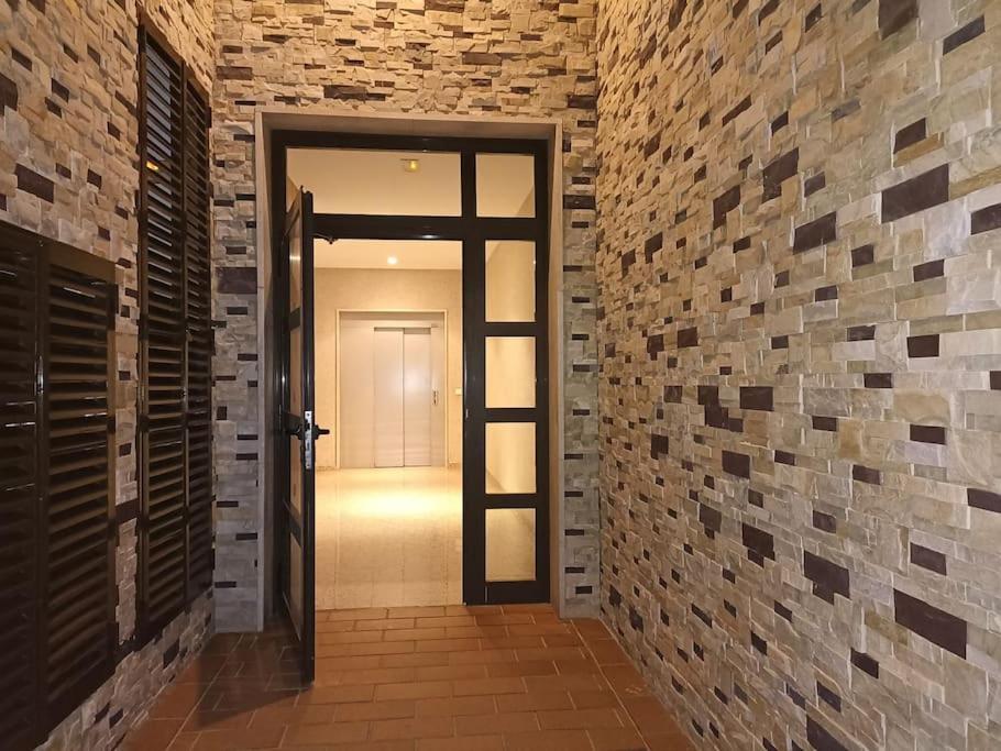 Bungalow En Primera Linea Del Mar Arenales del Sol Exteriör bild